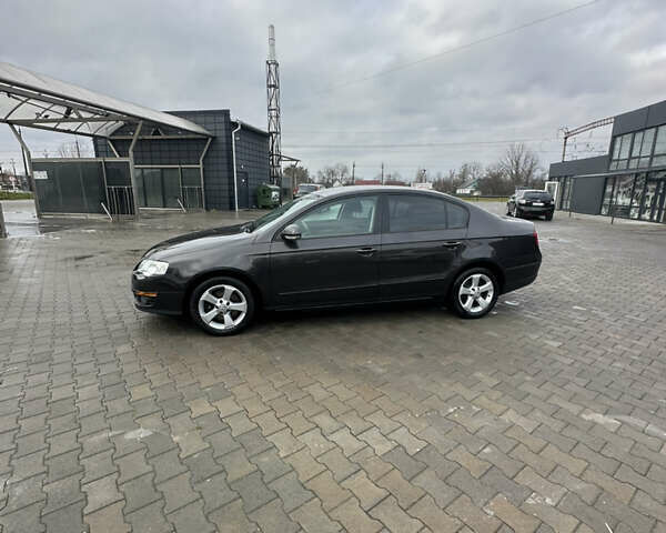 Коричневий Фольксваген Пассат, об'ємом двигуна 1.97 л та пробігом 244 тис. км за 8450 $, фото 86 на Automoto.ua