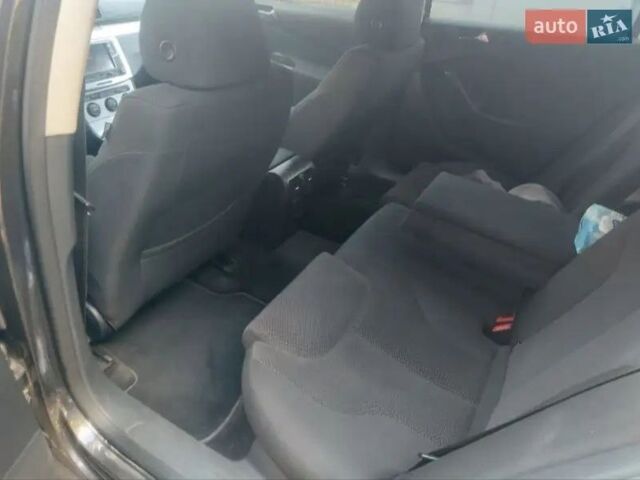 Коричневый Фольксваген Пассат, объемом двигателя 1.97 л и пробегом 0 тыс. км за 7500 $, фото 3 на Automoto.ua