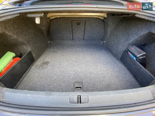 Коричневый Фольксваген Пассат, объемом двигателя 1.8 л и пробегом 210 тыс. км за 7200 $, фото 43 на Automoto.ua