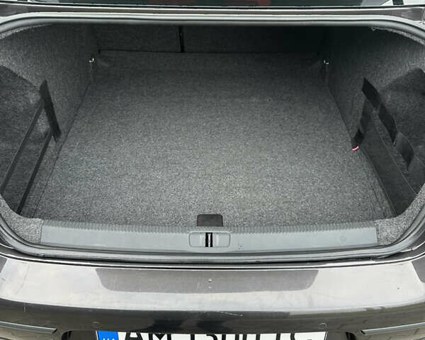 Коричневий Фольксваген Пассат, об'ємом двигуна 1.97 л та пробігом 244 тис. км за 8450 $, фото 35 на Automoto.ua