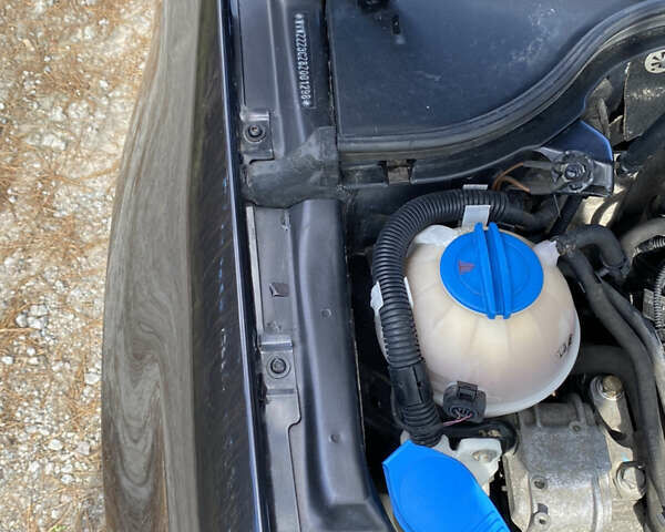 Коричневый Фольксваген Пассат, объемом двигателя 1.8 л и пробегом 210 тыс. км за 7200 $, фото 51 на Automoto.ua