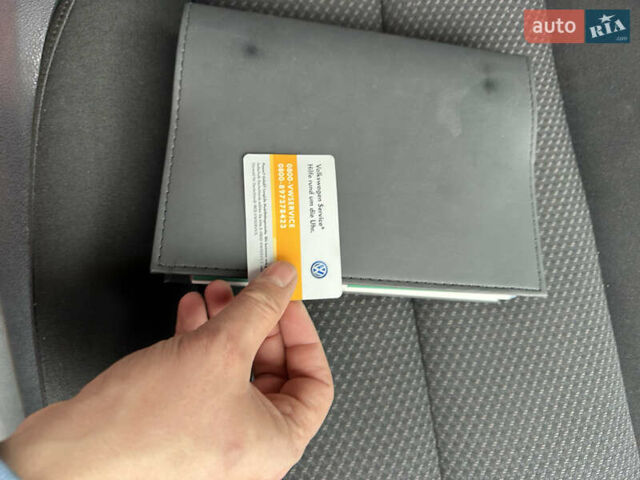 Коричневий Фольксваген Пассат, об'ємом двигуна 1.97 л та пробігом 244 тис. км за 8450 $, фото 113 на Automoto.ua