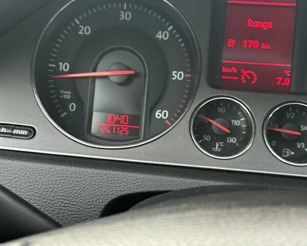 Коричневий Фольксваген Пассат, об'ємом двигуна 1.97 л та пробігом 244 тис. км за 8450 $, фото 57 на Automoto.ua