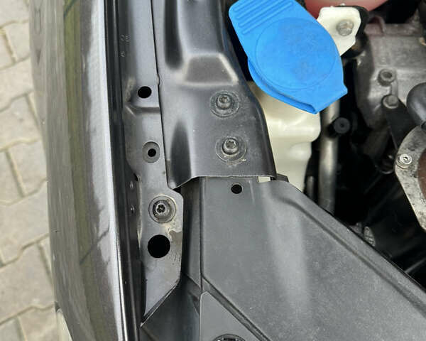 Коричневий Фольксваген Пассат, об'ємом двигуна 1.97 л та пробігом 244 тис. км за 8450 $, фото 39 на Automoto.ua