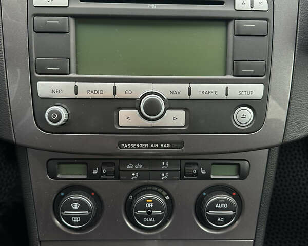 Коричневий Фольксваген Пассат, об'ємом двигуна 1.97 л та пробігом 244 тис. км за 8450 $, фото 104 на Automoto.ua