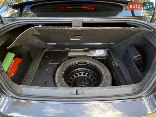 Коричневый Фольксваген Пассат, объемом двигателя 1.8 л и пробегом 210 тыс. км за 7200 $, фото 44 на Automoto.ua