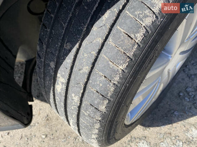 Коричневый Фольксваген Пассат, объемом двигателя 1.8 л и пробегом 210 тыс. км за 7200 $, фото 62 на Automoto.ua