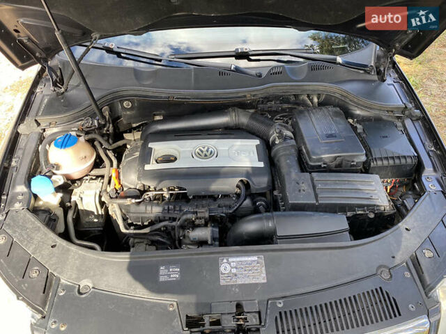 Коричневый Фольксваген Пассат, объемом двигателя 1.8 л и пробегом 210 тыс. км за 7200 $, фото 48 на Automoto.ua