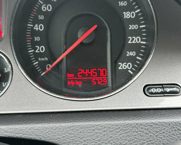 Коричневий Фольксваген Пассат, об'ємом двигуна 1.97 л та пробігом 244 тис. км за 8450 $, фото 53 на Automoto.ua