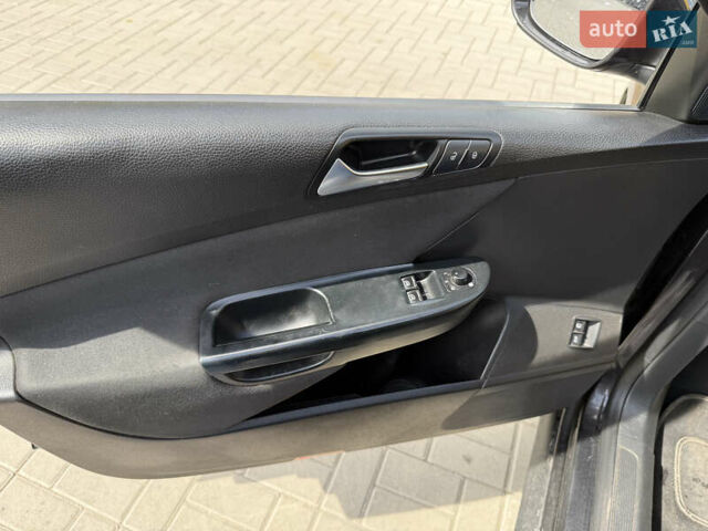 Коричневый Фольксваген Пассат, объемом двигателя 1.97 л и пробегом 394 тыс. км за 8500 $, фото 5 на Automoto.ua