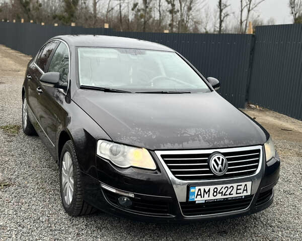 Коричневий Фольксваген Пассат, об'ємом двигуна 1.8 л та пробігом 245 тис. км за 8100 $, фото 6 на Automoto.ua