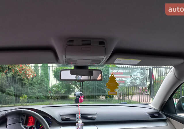 Коричневый Фольксваген Пассат, объемом двигателя 1.98 л и пробегом 308 тыс. км за 6900 $, фото 7 на Automoto.ua