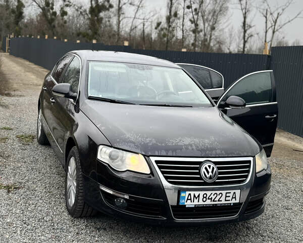 Коричневий Фольксваген Пассат, об'ємом двигуна 1.8 л та пробігом 245 тис. км за 8100 $, фото 16 на Automoto.ua