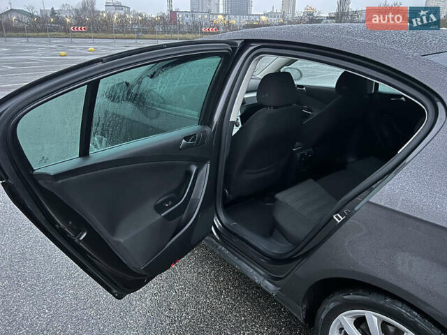 Коричневий Фольксваген Пассат, об'ємом двигуна 1.4 л та пробігом 204 тис. км за 6700 $, фото 17 на Automoto.ua