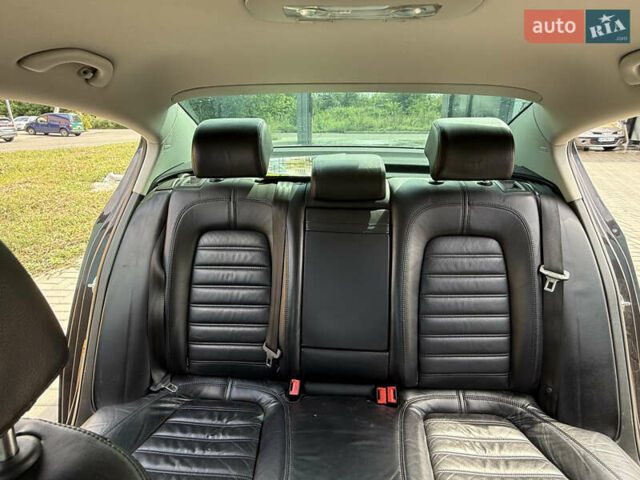 Коричневый Фольксваген Пассат, объемом двигателя 1.97 л и пробегом 394 тыс. км за 8500 $, фото 6 на Automoto.ua