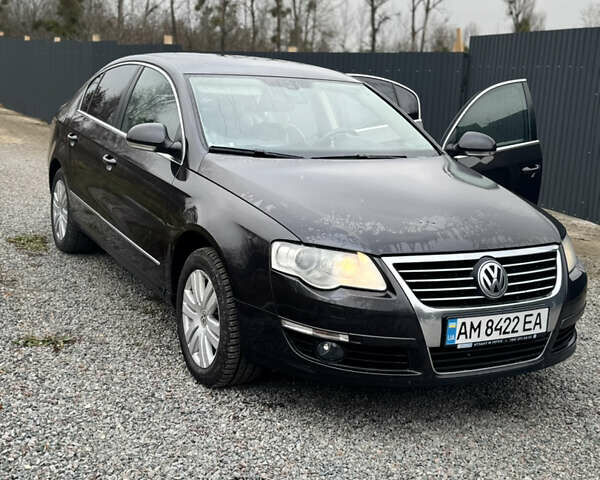 Коричневий Фольксваген Пассат, об'ємом двигуна 1.8 л та пробігом 245 тис. км за 8100 $, фото 18 на Automoto.ua