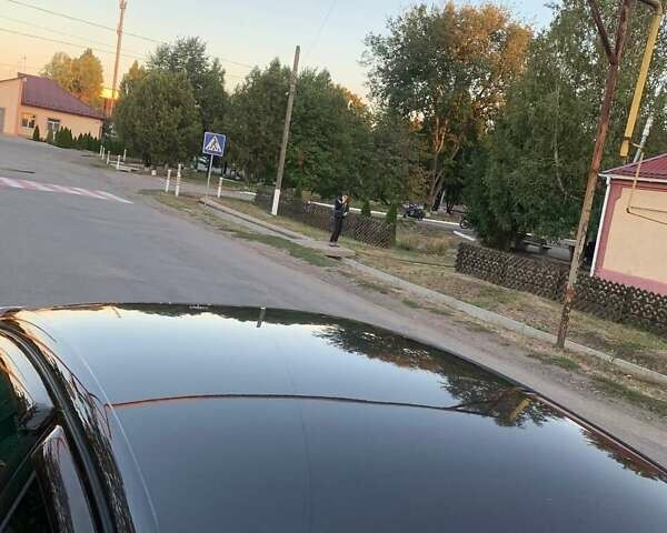 Коричневый Фольксваген Пассат, объемом двигателя 1.8 л и пробегом 179 тыс. км за 7000 $, фото 8 на Automoto.ua
