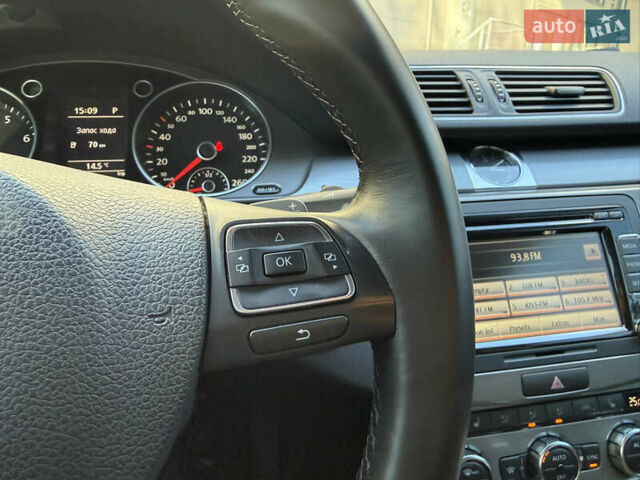 Коричневый Фольксваген Пассат, объемом двигателя 1.8 л и пробегом 153 тыс. км за 11900 $, фото 42 на Automoto.ua