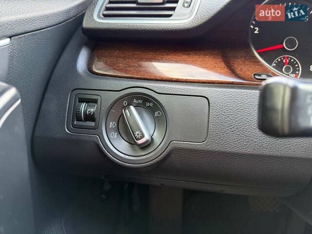 Фольксваген Пассат 2011 в Житомире на Automoto.ua Коричневый Фольксваген Пассат, объемом двигателя 1.8 л и пробегом 230 тыс. км за 8700 $, фото 15 на Automoto.ua