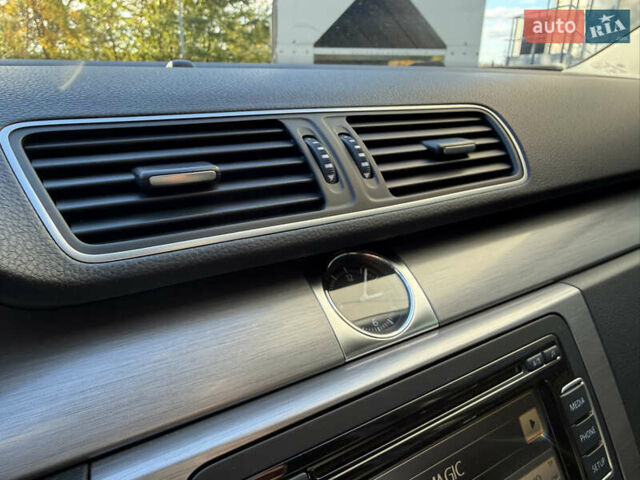 Коричневый Фольксваген Пассат, объемом двигателя 1.8 л и пробегом 153 тыс. км за 11900 $, фото 32 на Automoto.ua