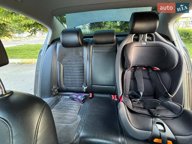 Коричневий Фольксваген Пассат, об'ємом двигуна 1.98 л та пробігом 260 тис. км за 9500 $, фото 6 на Automoto.ua