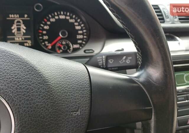 Коричневий Фольксваген Пассат, об'ємом двигуна 1.97 л та пробігом 203 тис. км за 10750 $, фото 41 на Automoto.ua