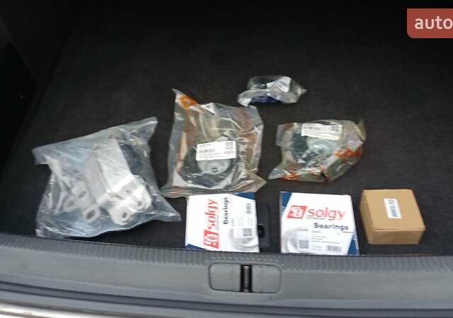 Коричневий Фольксваген Пассат, об'ємом двигуна 1.97 л та пробігом 203 тис. км за 10750 $, фото 53 на Automoto.ua