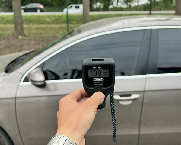 Коричневый Фольксваген Пассат, объемом двигателя 1.8 л и пробегом 144 тыс. км за 10100 $, фото 22 на Automoto.ua