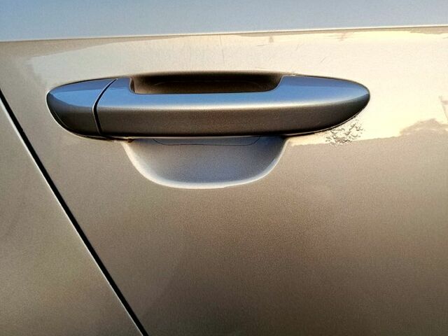 Коричневый Фольксваген Пассат, объемом двигателя 1.8 л и пробегом 182 тыс. км за 10800 $, фото 7 на Automoto.ua