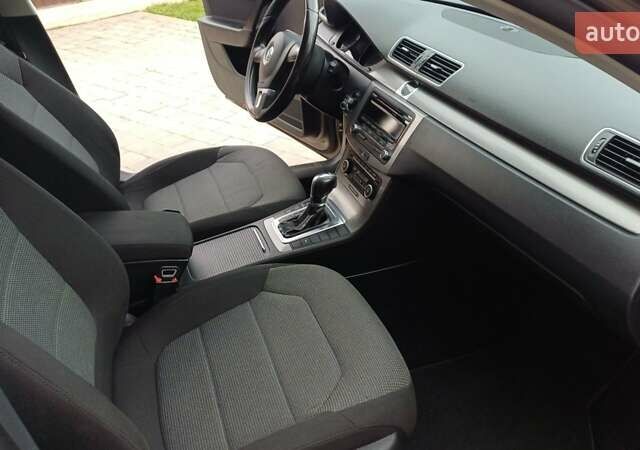 Коричневий Фольксваген Пассат, об'ємом двигуна 1.97 л та пробігом 203 тис. км за 10750 $, фото 31 на Automoto.ua