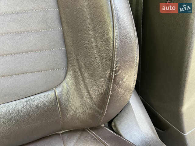 Коричневый Фольксваген Пассат, объемом двигателя 1.97 л и пробегом 187 тыс. км за 14100 $, фото 19 на Automoto.ua