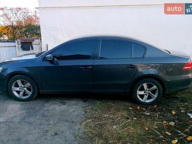 Коричневый Фольксваген Пассат, объемом двигателя 1.8 л и пробегом 149 тыс. км за 9500 $, фото 4 на Automoto.ua