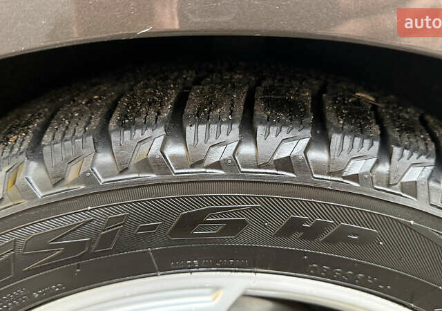 Коричневый Фольксваген Пассат, объемом двигателя 1.97 л и пробегом 195 тыс. км за 13900 $, фото 22 на Automoto.ua