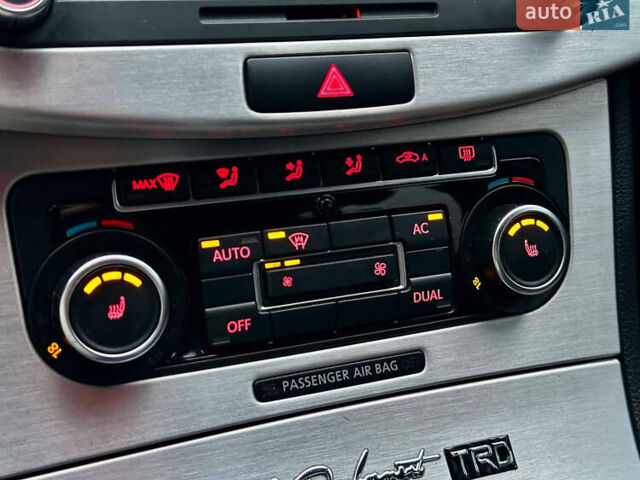 Фольксваген Пассат 2011 в Киеве на Automoto.ua Коричневый Фольксваген Пассат, объемом двигателя 1.8 л и пробегом 188 тыс. км за 8400 $, фото 26 на Automoto.ua