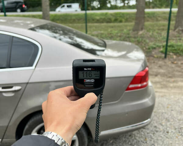 Коричневый Фольксваген Пассат, объемом двигателя 1.8 л и пробегом 144 тыс. км за 10100 $, фото 24 на Automoto.ua