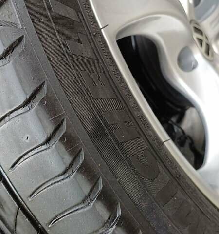 Коричневий Фольксваген Пассат, об'ємом двигуна 1.97 л та пробігом 203 тис. км за 10750 $, фото 51 на Automoto.ua