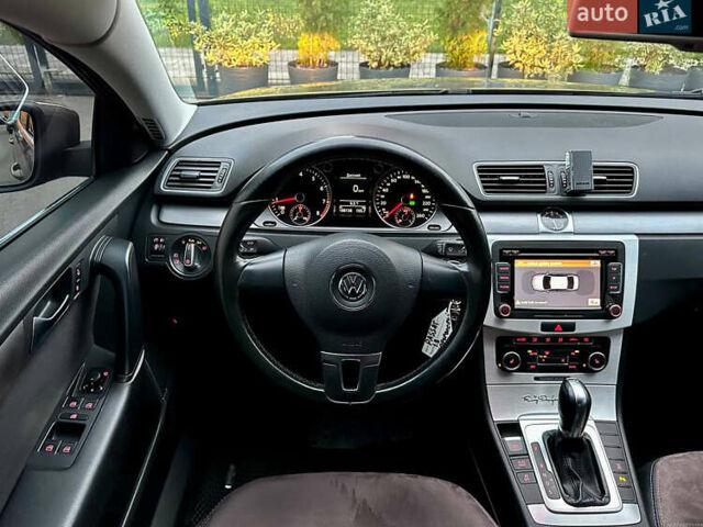 Фольксваген Пассат 2011 в Киеве на Automoto.ua Коричневый Фольксваген Пассат, объемом двигателя 1.8 л и пробегом 188 тыс. км за 8400 $, фото 32 на Automoto.ua