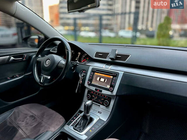 Фольксваген Пассат 2011 в Киеве на Automoto.ua Коричневый Фольксваген Пассат, объемом двигателя 1.8 л и пробегом 188 тыс. км за 8400 $, фото 38 на Automoto.ua
