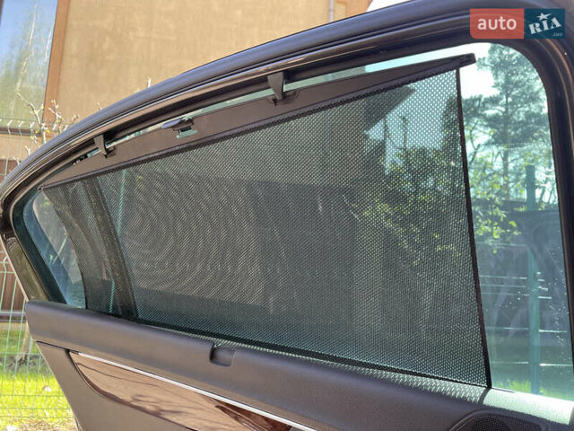 Коричневый Фольксваген Пассат, объемом двигателя 1.97 л и пробегом 187 тыс. км за 14100 $, фото 25 на Automoto.ua