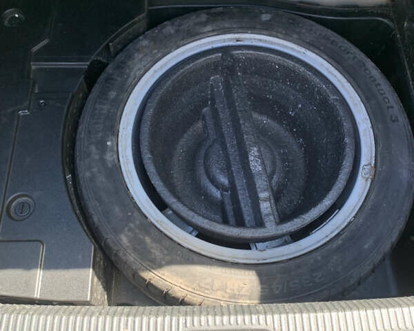 Коричневый Фольксваген Пассат, объемом двигателя 1.8 л и пробегом 218 тыс. км за 9500 $, фото 11 на Automoto.ua