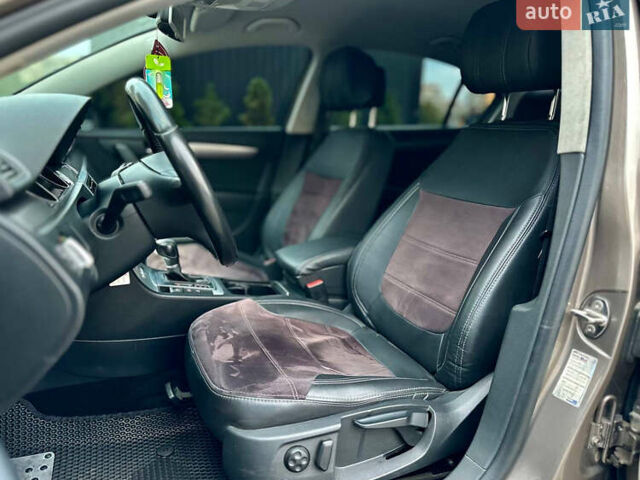 Фольксваген Пассат 2011 в Киеве на Automoto.ua Коричневый Фольксваген Пассат, объемом двигателя 1.8 л и пробегом 188 тыс. км за 8400 $, фото 20 на Automoto.ua