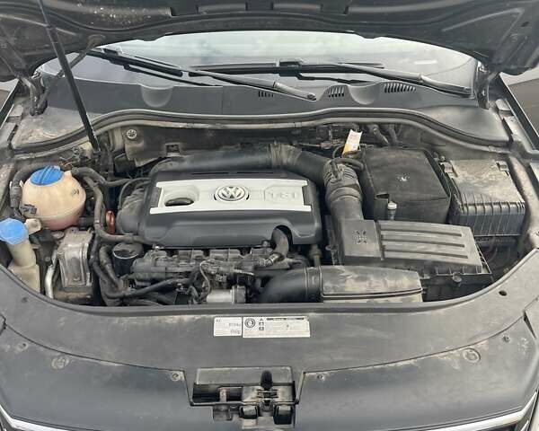 Коричневий Фольксваген Пассат, об'ємом двигуна 1.8 л та пробігом 211 тис. км за 11000 $, фото 21 на Automoto.ua