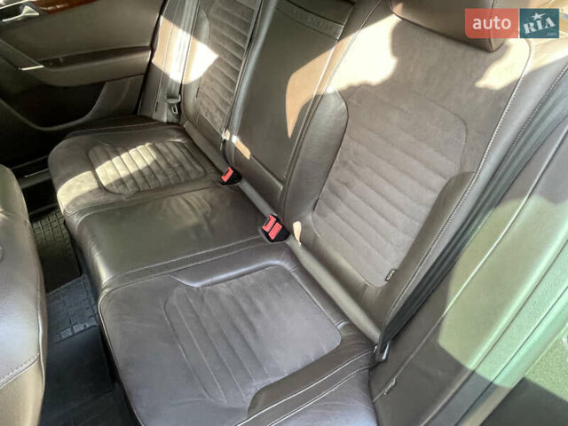 Коричневый Фольксваген Пассат, объемом двигателя 1.97 л и пробегом 187 тыс. км за 14100 $, фото 26 на Automoto.ua