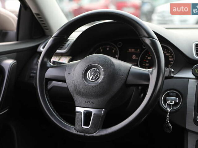 Коричневый Фольксваген Пассат, объемом двигателя 1.8 л и пробегом 185 тыс. км за 11500 $, фото 14 на Automoto.ua