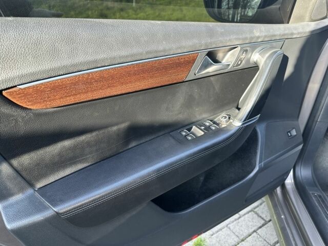 Коричневый Фольксваген Пассат, объемом двигателя 1.8 л и пробегом 230 тыс. км за 8700 $, фото 16 на Automoto.ua