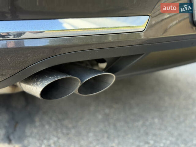 Коричневый Фольксваген Пассат, объемом двигателя 1.8 л и пробегом 153 тыс. км за 11900 $, фото 21 на Automoto.ua