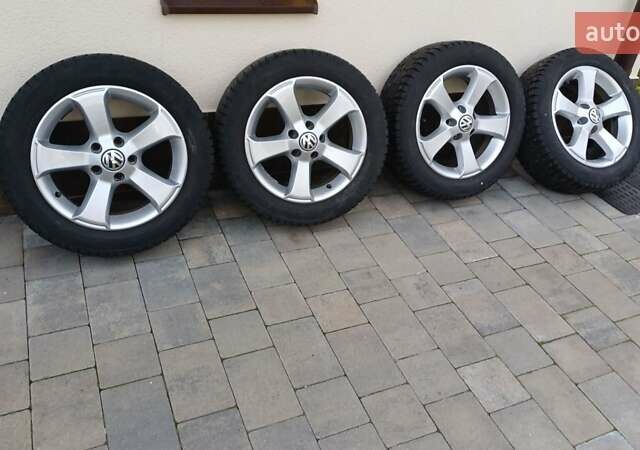 Коричневий Фольксваген Пассат, об'ємом двигуна 1.97 л та пробігом 203 тис. км за 10750 $, фото 49 на Automoto.ua