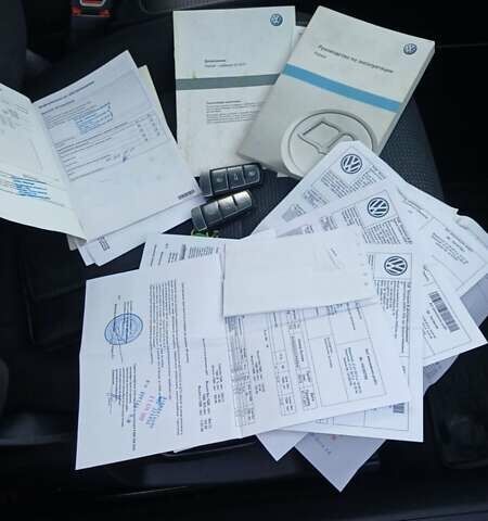 Коричневий Фольксваген Пассат, об'ємом двигуна 1.97 л та пробігом 203 тис. км за 10750 $, фото 55 на Automoto.ua