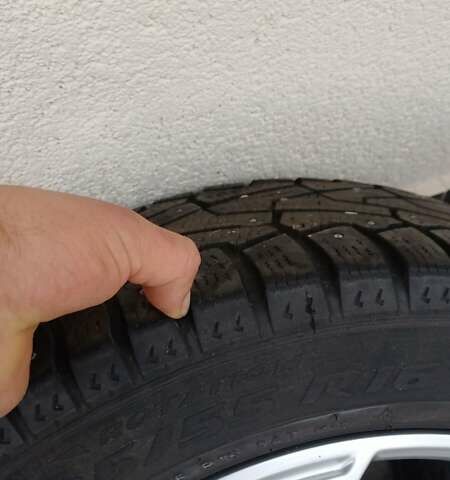 Коричневий Фольксваген Пассат, об'ємом двигуна 1.97 л та пробігом 203 тис. км за 10750 $, фото 50 на Automoto.ua