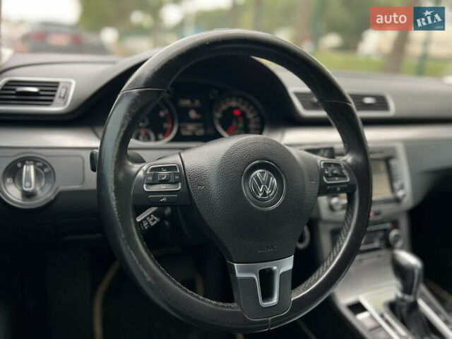 Коричневый Фольксваген Пассат, объемом двигателя 1.8 л и пробегом 144 тыс. км за 10100 $, фото 15 на Automoto.ua